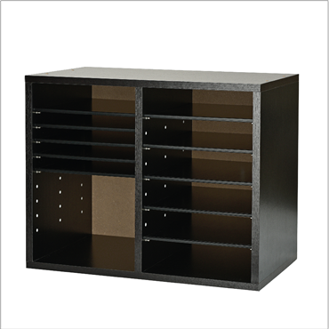 Alpine IndustriesADI500-12-BLK-2PK